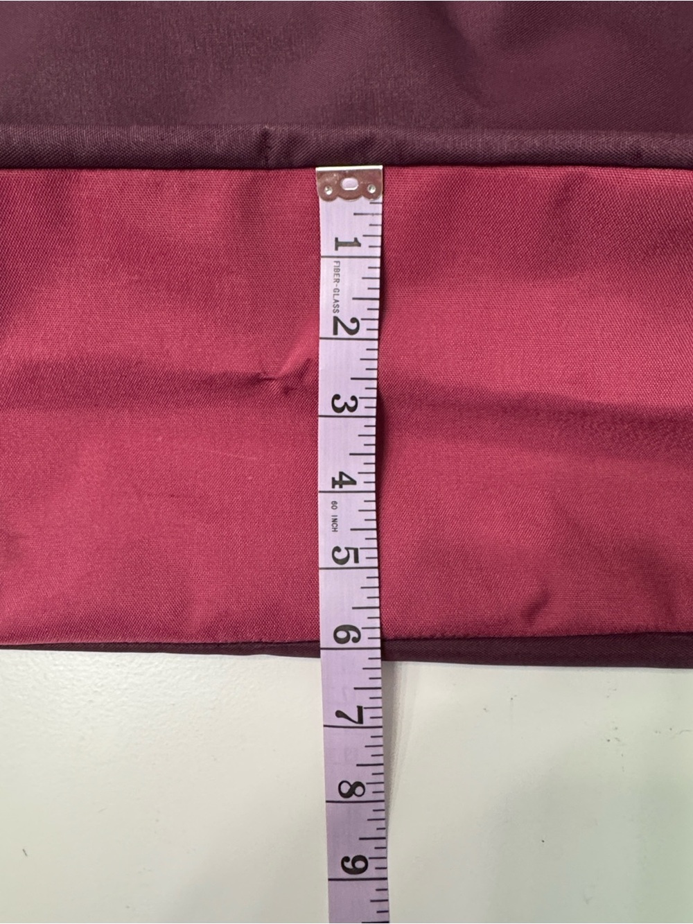 Herve Chapelier Shopping Tote - Picture 11 of 12